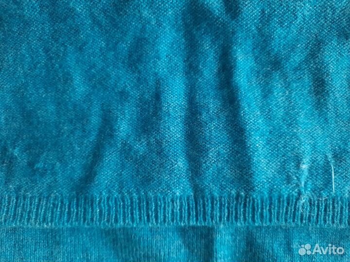 Пуловер (туника), C&A, 52-54, кашемир 100