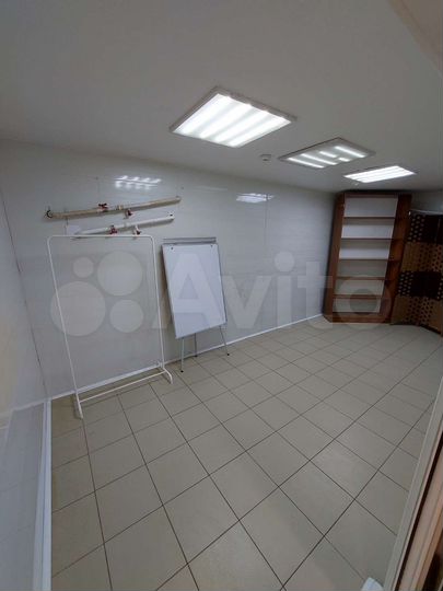 Офис, 11 м²