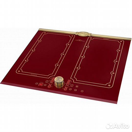 Варочная поверхность kaiser KCT 6192 FI RotEm