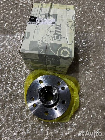 Ступица передняя Mercedes-Benz Gl-Class