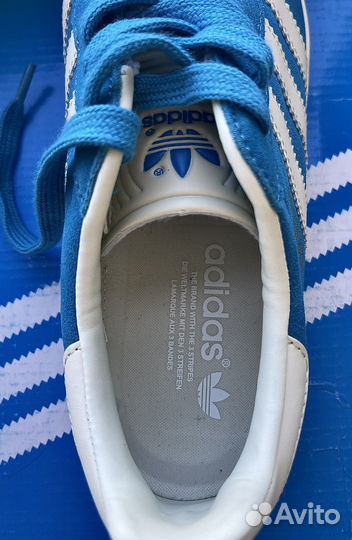 Кроссовки adidas Gazelle