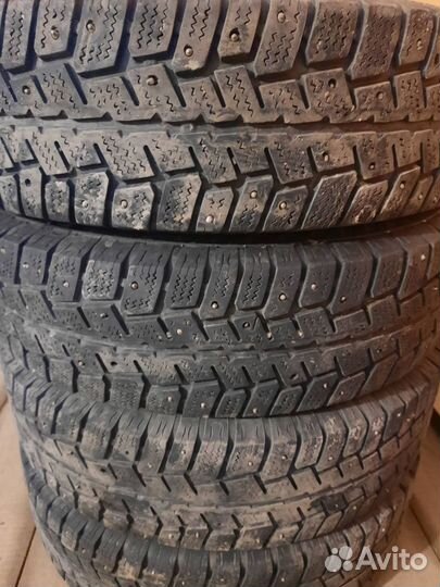 Matador MP 21 185/75 R16