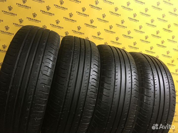 Hankook Optimo K415 205/55 R16 91H