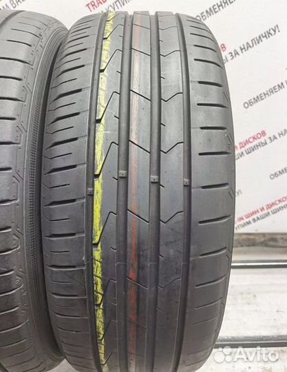 Hankook Ventus Prime 3 K125 215/55 R17 94W
