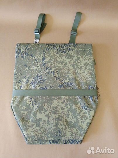 Пятиточник с защитой из свмпэ Бр1