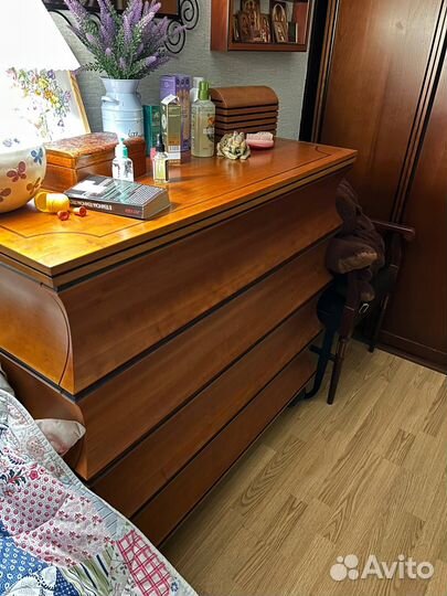 Изготовление мебели на заказ из массива, мдф, дсп