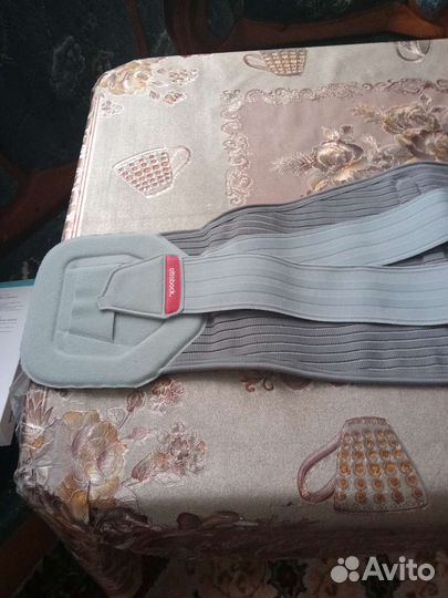 Пояснично-крестцовый корсет 50R50 Lumbo Direxa