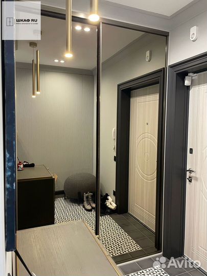 Шкаф стиль IKEA