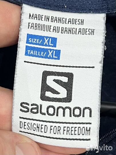 Жилет Salomon