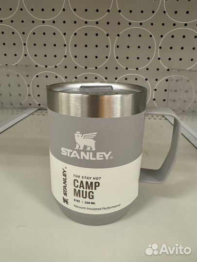 Термо кружка Stanley