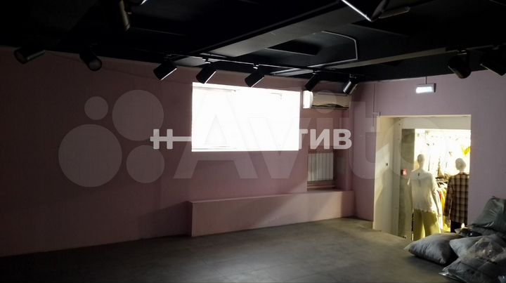 Сдам помещение свободного назначения, 46 м²