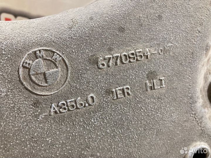 Рычаг подвески нижний задний правый Bmw X5 (E-70)