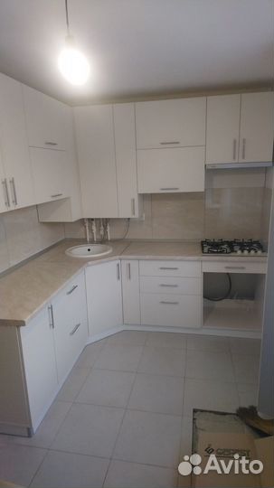 Сборка и установка мебели, и работы по сантехники