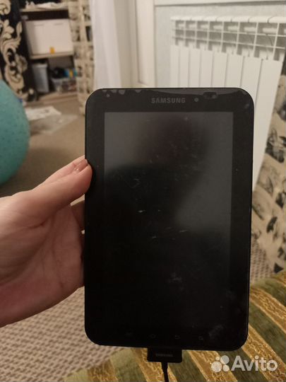 Samsung tab