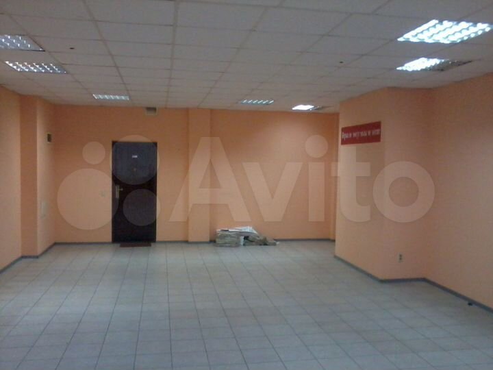 Офисное помещение, 59 м²