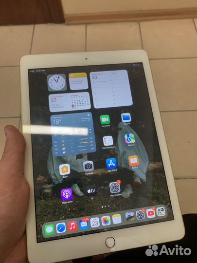 iPad 5 2017