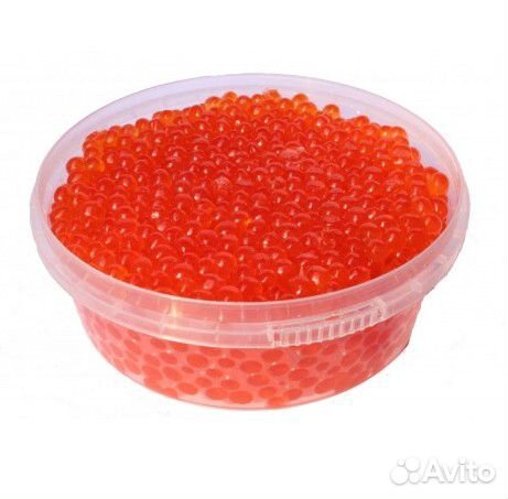 Икра Кеты Камчатка