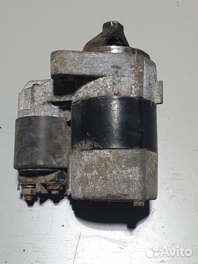 Стартер Nissan 233009F660 Ниссан