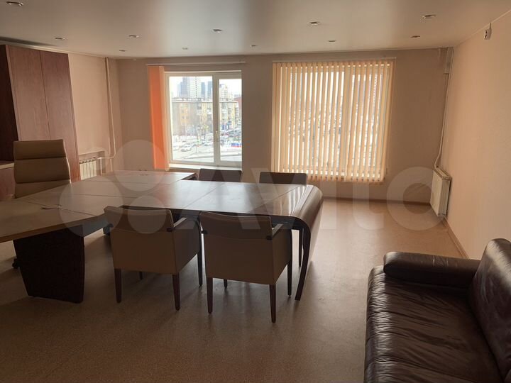 Сдаются помещения от 17м2 и выше с разной площадью