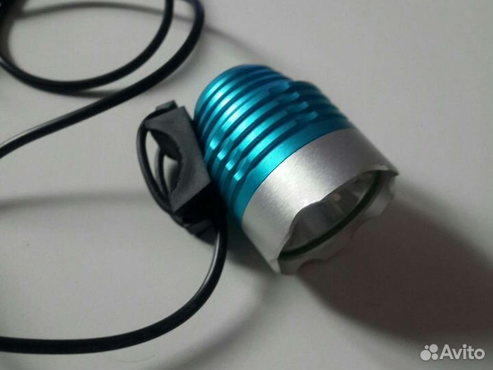 Фонарь для велосипеда