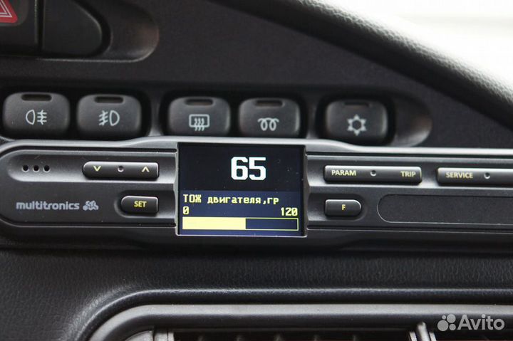 Бортовые компьютеры Multitronics доставка по РФ