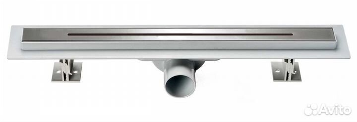 Vincea SAY.510.50.P.DUZ Душевой лоток