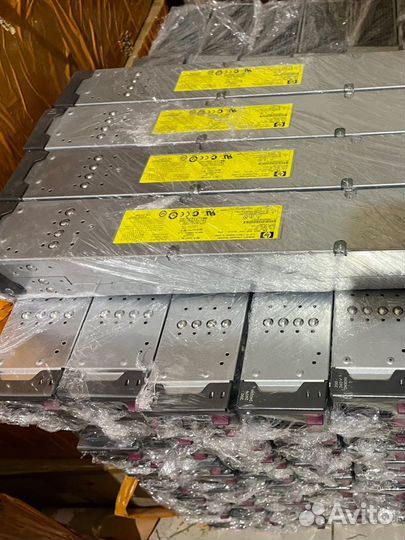 Блок питания серверные от 2000 ват