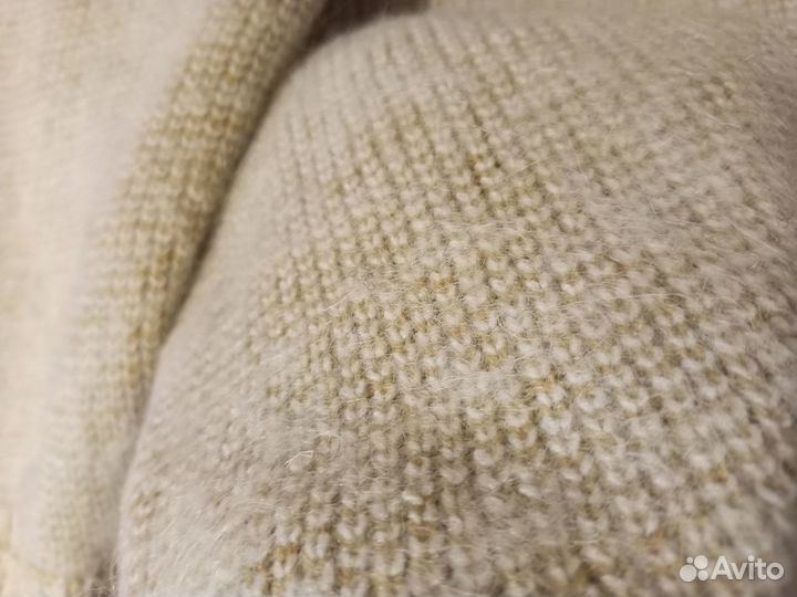 Свитер женский натуральная шерсть