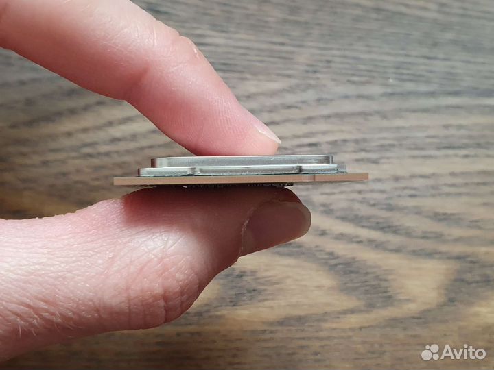 Intel core i5 11400f