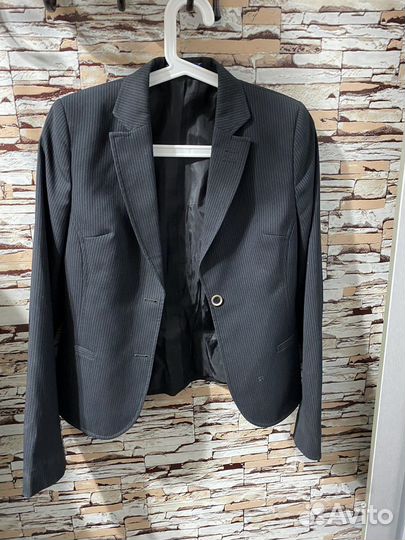 Костюм тройка школьный для девочки