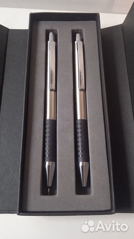 Senator набор шариковая ручка и карандаш