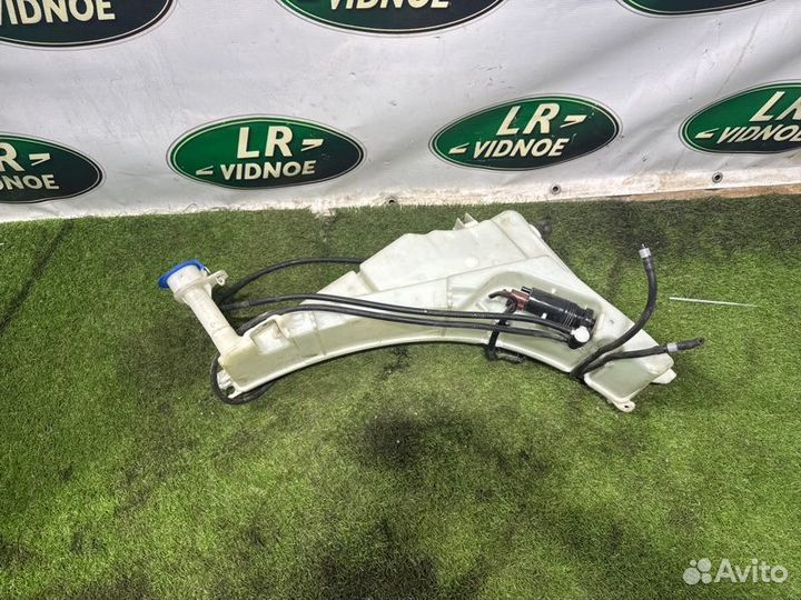 Бачок омывателя Land Rover Range Rover L405 448DT