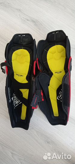 Хоккейная форма бу взрослая