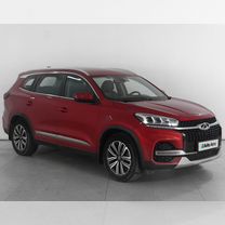 Chery Tiggo 8 2.0 CVT, 2020, 111 743 км, с пробегом, цена 1 925 000 руб.