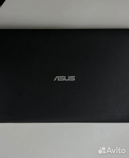 Asus X751M 17.3