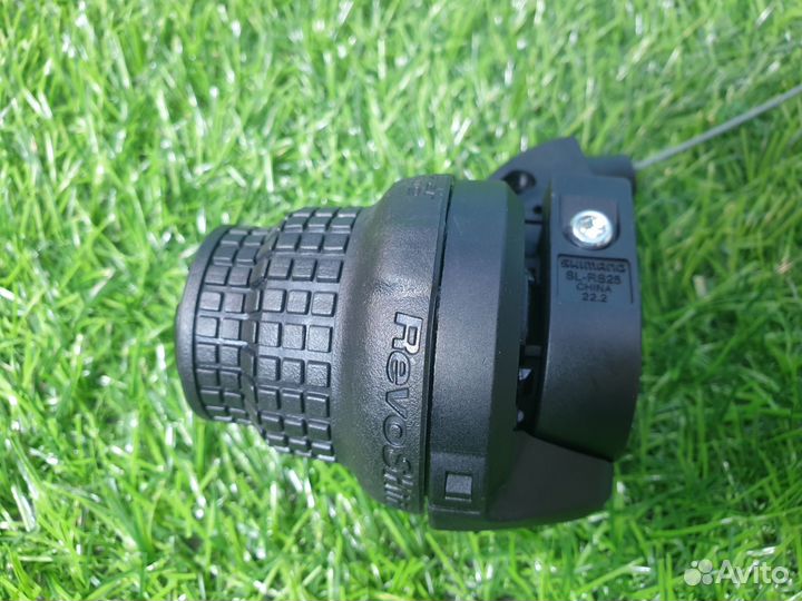 Переключатель Shimano 7 скоростей