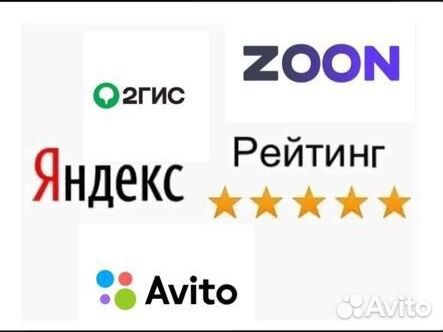 Работа с отзывами управление репутацией