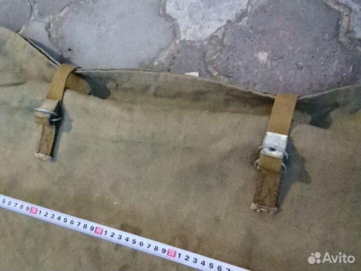 Рюкзак - мешок туристический походный.Раритет