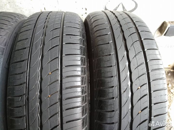 Pirelli Cinturato P1 Verde 185/60 R15 84H