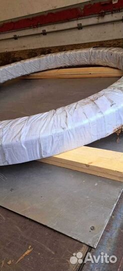 Поворотные круги R220LC-9S