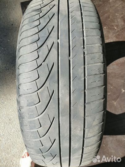 Michelin Primacy 3 225/55 R17
