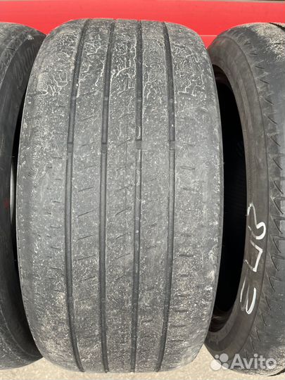 Bridgestone Turanza T005 235/45 R18 98Y