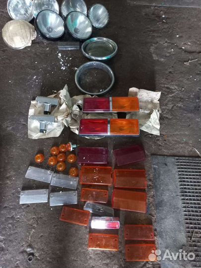 Повторители ваз