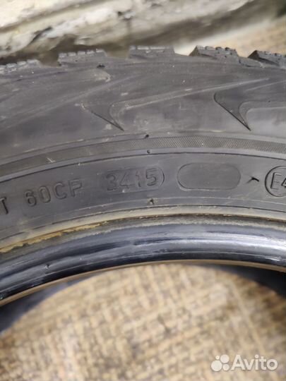 Nordman 5 205/55 R16 94T