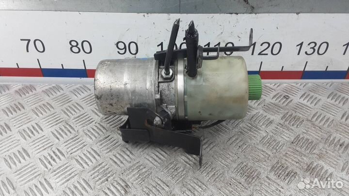 Электроусилитель руля Volkswagen Polo 5 2013