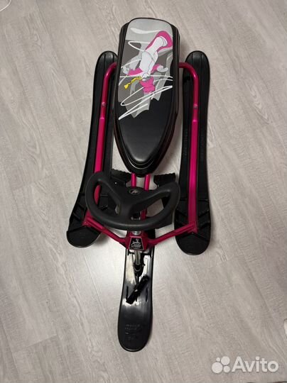 Снегокат snow storm