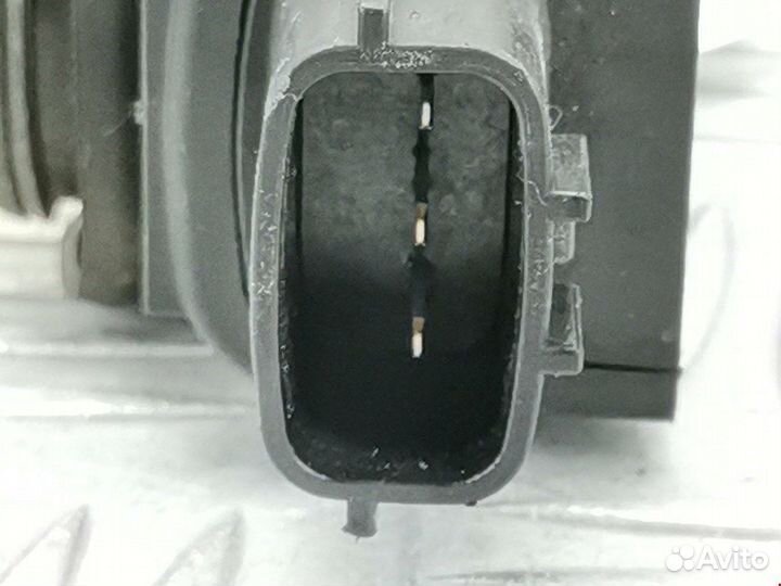 Катушка зажигания для Nissan Note 22448ED80A