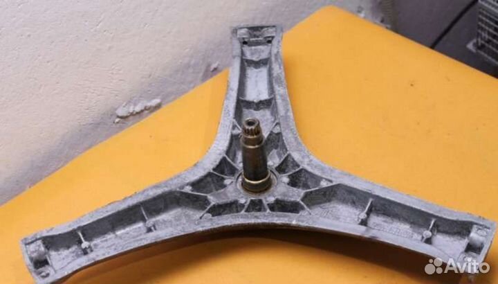 Крестовина для стиральной машины candy