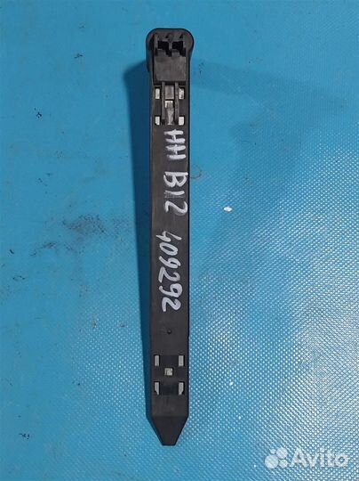 Кронштейн фар левый Volvo XC60 (2008-2017)