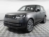 Новый Land Rover Range Rover 3.0 AT, 2023, цена 27 999 000 руб.
